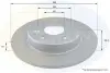 Тормозной диск COMLINE ADC1166 (фото 1)
