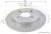 Тормозной диск COMLINE ADC1207 (фото 1)