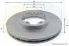 Тормозной диск COMLINE ADC1234V (фото 1)