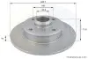 Тормозной диск COMLINE ADC1416 (фото 1)
