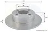 Тормозной диск COMLINE ADC1423 (фото 1)