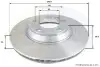 Тормозной диск COMLINE ADC1459V (фото 1)