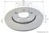 Тормозной диск COMLINE ADC1461V (фото 1)