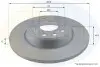 Тормозной диск COMLINE ADC1467 (фото 1)