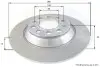 Тормозной диск COMLINE ADC1482 (фото 1)