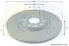 Тормозной диск COMLINE ADC1498V (фото 1)