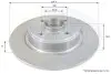 Тормозной диск COMLINE ADC1540 (фото 1)