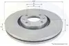 Тормозной диск COMLINE ADC1574V (фото 1)