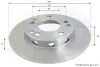 Тормозной диск COMLINE ADC1601 (фото 1)