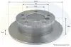 Тормозной диск COMLINE ADC1609 (фото 1)