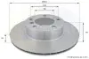 Тормозной диск COMLINE ADC1705V (фото 1)