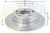 Тормозной диск COMLINE ADC1778 (фото 1)