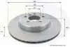 Тормозной диск COMLINE ADC1788V (фото 1)