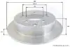 Тормозной диск COMLINE ADC2403 (фото 1)