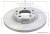 Тормозной диск COMLINE ADC2723 (фото 1)