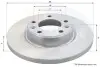 Тормозной диск COMLINE ADC2723 (фото 1)