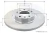 Тормозной диск COMLINE ADC2724 (фото 1)