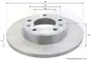 Тормозной диск COMLINE ADC2728 (фото 1)