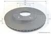 Тормозной диск COMLINE ADC2807V (фото 1)