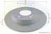 Тормозной диск COMLINE ADC2812 (фото 1)