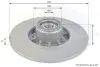 Гальмівний диск COMLINE ADC3009 (фото 1)