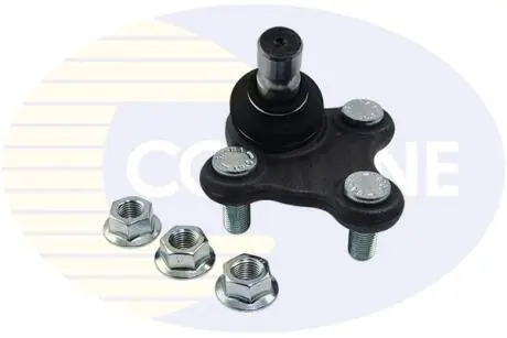 Опора кульова (передня/знизу/ззовні/L) Hyundai Tucson/Kia Optima 14- COMLINE CBJ5021