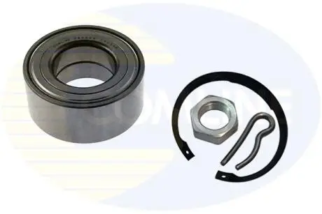 Комплект подшипника COMLINE CBK005