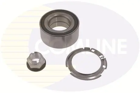 Підшипник к-т COMLINE CBK247