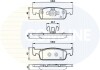 Тормозные колодки.) COMLINE CBP02144 (фото 1)