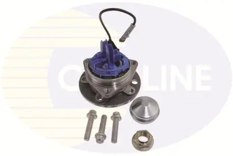 Комплект подшипника COMLINE CHA219