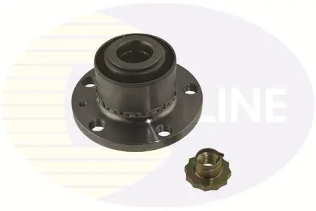 Фото комплект подшипника COMLINE CHA248 Комплект подшипника COMLINE CHA248