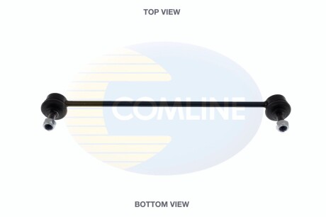 Тяга / Стойка стабилизатора COMLINE CSL7003 (фото 1)