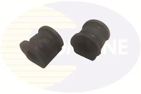 Втулка стабилизатора (переднего) VW Polo/Skoda Roomster/Fabia 99- (d=18mm) COMLINE CSRM3067
