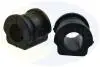 Втулка стабилизатора (переднего) VW Polo/Skoda Roomster/Fabia 99- (d=19.8mm) COMLINE CSRM3070 (фото 1)