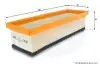 Фильтр воздушный COMLINE EAF587 (фото 1)