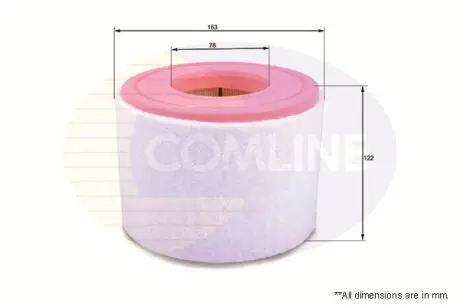 Фільтр COMLINE EAF808