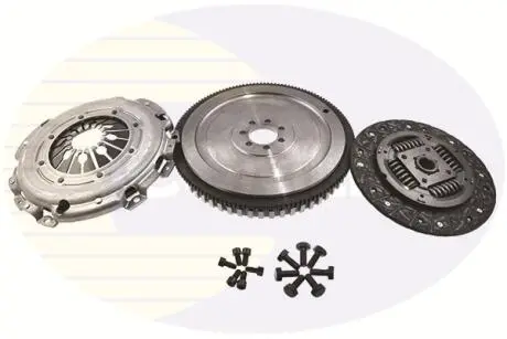 Сцепление (набор) COMLINE ECK431F