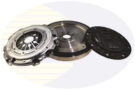 Комплект зчеплення COMLINE ECK433F