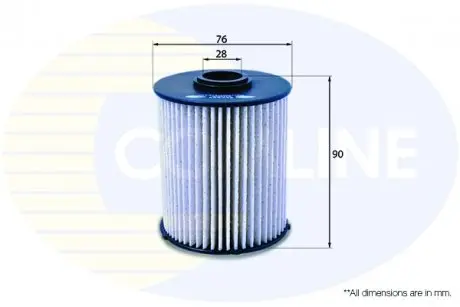 Фильтр топлива COMLINE EFF082