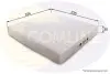 Фільтр повітря (салону) COMLINE EKF209 (фото 1)