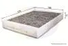 Фільтр повітря (салону) COMLINE EKF276A (фото 1)
