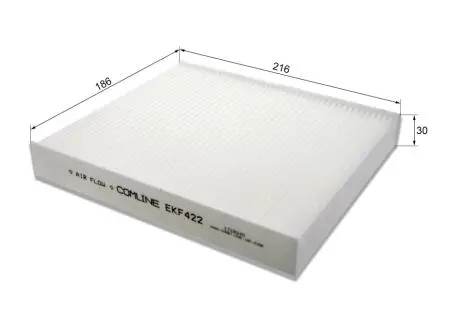 Фильтр COMLINE EKF422
