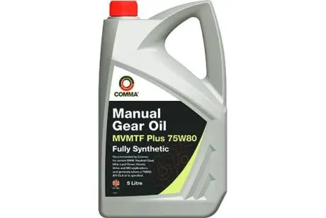 Автозапчасть COMMA MVP75805L
