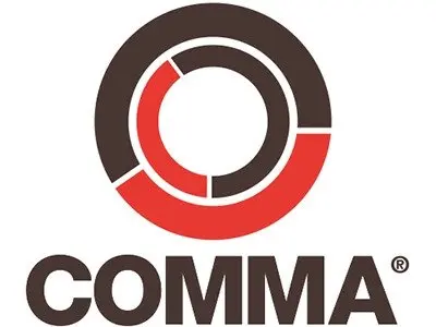 Олива для автоматичних трансмісій (1L +) COMMA PSF