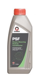 Жидкость гидроусилителя руля COMMA PSFPOWERSTEERING1L