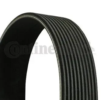 Поликлиновый ремень Contitech 10PK1240