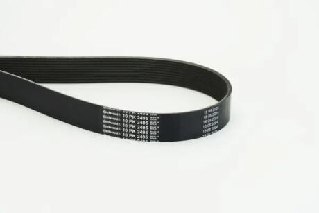 Автозапчасть Contitech 10PK2495