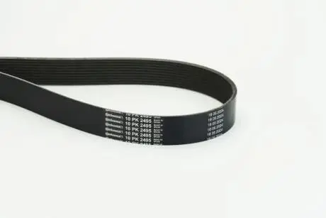Автозапчасть Contitech 10PK2495