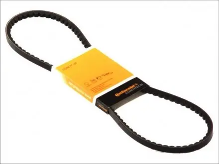 Клиновый пас Contitech 10X858