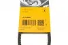 Ремінь генератора VW Caddy/Golf/Passat 1.6-2.0 91-99/Seat Ibiza/Toledo 1.6/2.0 93-02 CONTINENTAL Contitech 11,5X685Ld (фото 6)